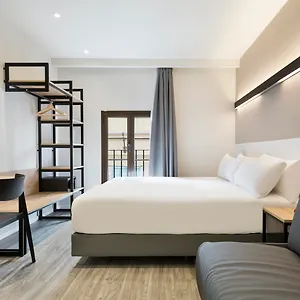 visit hotel