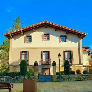 Konbenio Amorebieta - Etxano
